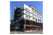 ＜学ぶ防災・宮古市田老地区＞津波遺構案内1時間コース(5名様まで利用可能)【1097020】