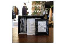 かんたん手軽に!本州最東端のスペシャルティコーヒー焙煎店のコーヒーバッグ20個セット【1128997】