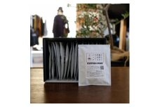 おいしいカフェインレスコーヒー!スペシャルティコーヒー焙煎店のコーヒーバッグ20個セット【1135524】