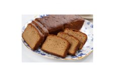 西野屋のブランデーケーキ(コーヒー)1本【1245486】