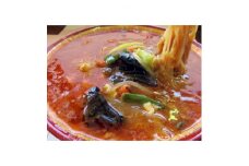 「道の駅」やまびこ館ドラゴン麺セット【1261183】