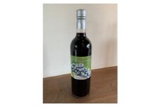 ＜山ぶどう＞WILD GRAPE 100% JUICE　SUZUMI MURASAKI No1【1432015】