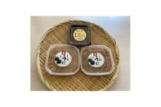 塩ウニ100g×2ケ&醤油いくら80g×1ケセット【1498742】