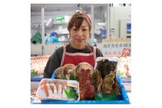 ＜三陸厳選＞岩船商店おまかせ海産物詰め合わせセット(1)【1523122】