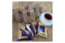 ＜自家焙煎コーヒー＞ドリップバッグ5種類入り　4セット【1597694】