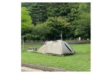 閉伊川オートキャンプ場　利用券【1630578】