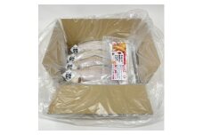 一夜干しかれい「ソウハチ 4尾」と「かれいの唐揚げ」を得意料理にするセット MM0269【1642132】