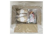 一夜干しかれい「マガレイ 3尾」と「かれいのホイル焼き」を得意料理にするセット【1642074】