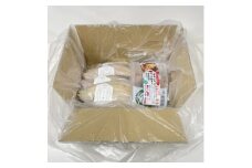 一夜干しかれい「マガレイ 4尾」と「かれいのホイル焼き」を得意料理にするセット【1642142】