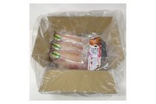 一夜干しかれい「ヒレグロ3尾」と「かれいの煮つけ」を得意料理にするセットMM0264【1641947】