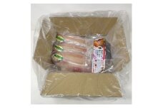 一夜干しかれい「ヒレグロ3尾」と「かれいの煮つけ」を得意料理にするセットMM0264【1641947】