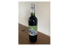 ＜2025年＞WILD GRAPE 100% JUICE SUZUMI MURASAKI No.1【1645189】