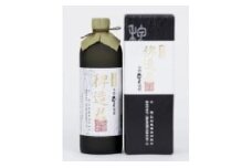 本格ひえ焼酎 稗造君30度 【031】