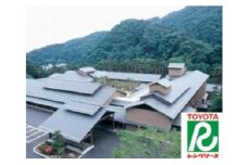 花巻温泉　佳松園宿泊券とレンタカーで花巻の旅ペア 【214】
