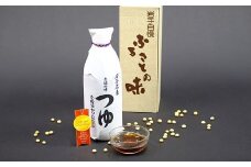 老舗の味  佐々長醸造 つゆ 贈答箱入り【252】