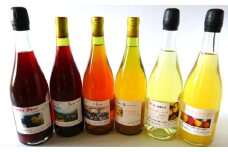 シードル＆ワイン厳選６本（750ml）セット【330】