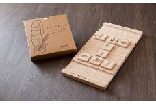 まるかんびるしょうぎ 木製 おもちゃ 【381】