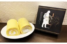 注文の多いロールケーキ　オリザ　（２本入り） 【497】