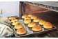 焼き時間約8分で完成