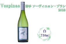 Vespinae（ベスピナエ）  2023 岩手ソーヴィニヨンブラン 750ml×1本 白ワイン 【1970】