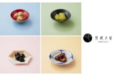  もち料理4種セット 芽吹き屋 【2011】