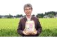 黒岩地区にお住いの生産者さんです。
