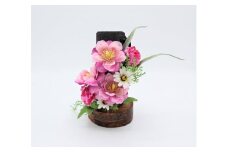 【炭の詩】　桜小町
