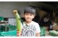 髙橋さんの甘いサニーショコラをどうぞ。