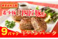 北上四匠豚生ハンバーグセット