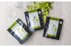 定期便/12ヶ月 更木桑茶ティーバック お茶 健康茶 きたかみ さらき 国産 カフェインフリー カフェインゼロ 桑の葉 まろやかな甘み 豊富な栄養 抗酸化作用 岩手県 北上市 更木ふるさと興社 P0016