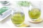 夏場などはお湯で入れた桑茶を冷やしても美味しく召し上がれます！