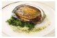 お肉はもちろん、贅沢な海鮮も人気です。