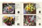 季節のお花でわくわく♪♬