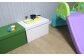 子供部屋に！おもちゃ入れにも最適。