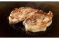 あまい脂が自慢の豚肉です。