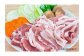 届いた野菜とお肉を一緒に！（調理例）