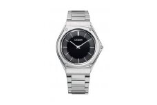 シチズン腕時計　エコドライブ・ワン　AR5060-58E CITIZEN 時計 ギフトプレゼント 誕生日 成人式 就職祝い 合格祝い 入学祝い 卒業祝い ビジネス ウォッチ 電波 ソーラー  松村時計店 岩手県 北上市  Z0056