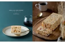 【新食感アイスケーキ】HELLO,ICECAKE!×１パック