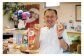 有限会社 かぎや菓子舗の阿部大司さん