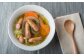 受験生の夜食にも使える