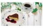 コーヒー☕とともに・・・