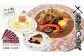 地元で人気のレストラン「カフェ・ド・ラペ」から お食事券3,000円！！