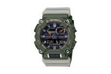 カシオ G-SHOCK GA-900HC-3AJF 数量限定　岩手県北上市 松村時計店 