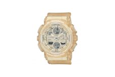 カシオ G-SHOCK GMA-S140NC-7AJF