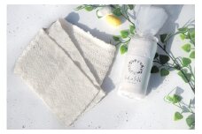 SaLa Silk ~シルク100%ボディタオル～ 