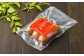 絹挽きフランク 肉が粗くジューシー 袋のまま湯せんで中心部まで温めた後フライパンなどで軽く焼き目をつけてお召し上がりください
