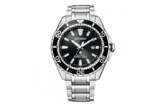 シチズン腕時計 プロマスター BN0190-82E CITIZEN 時計 ギフトプレゼント 誕生日 成人式 就職祝い 合格祝い 入学祝い 卒業祝い 父の日 ビジネス ウォッチ 電波 ソーラー メンズ 松村時計店 岩手県 北上市 Q0123