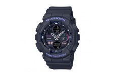 カシオ G-SHOCK GMA-S140-8AJR　