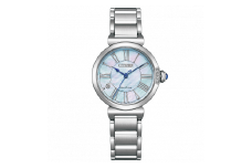 シチズン 腕時計 シチズンL EM1060-87N CITIZEN 時計 ギフトプレゼント 誕生日 成人式 就職祝い 合格祝い 入学祝い 卒業祝い ビジネス ウォッチ ソーラー レディース  松村時計店 岩手県 北上市  Q0231 ※2/3より価格変更となりました