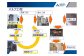 北上工場での製造工程紹介②～製品が出荷されるまで～